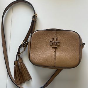 Tory Cross Body